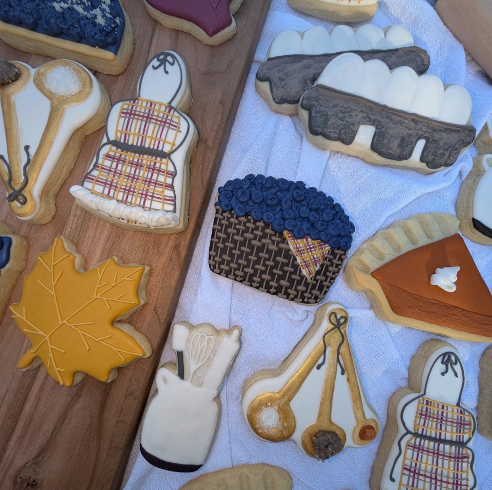 Baking kitchen tools measurement spoons